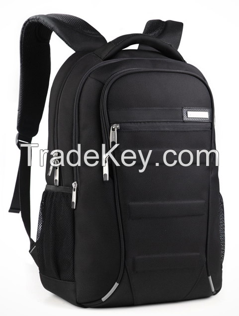 2017 new laptop computer backpack bag, leisure bag, school backpack bag