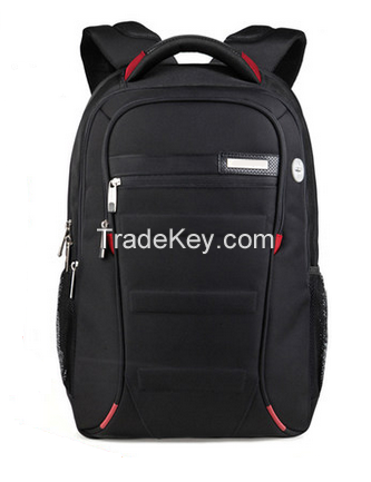 2017 new laptop computer backpack bag, leisure bag, school backpack bag