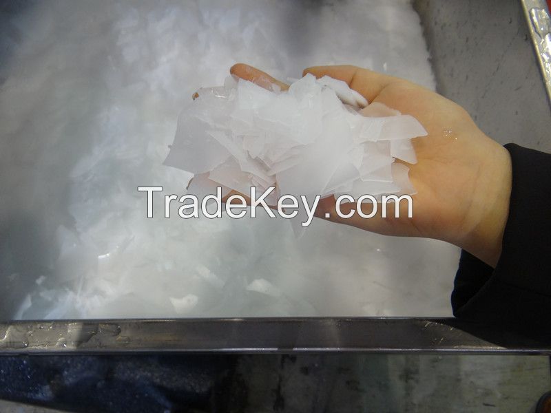 500kg/day flake ice machine for seafood buffet,supermarket