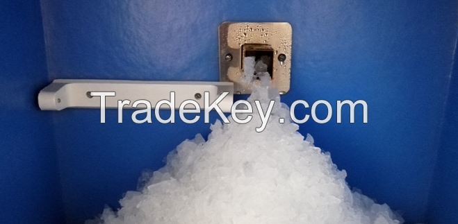 Snowflake ice machine 50kg-520kg