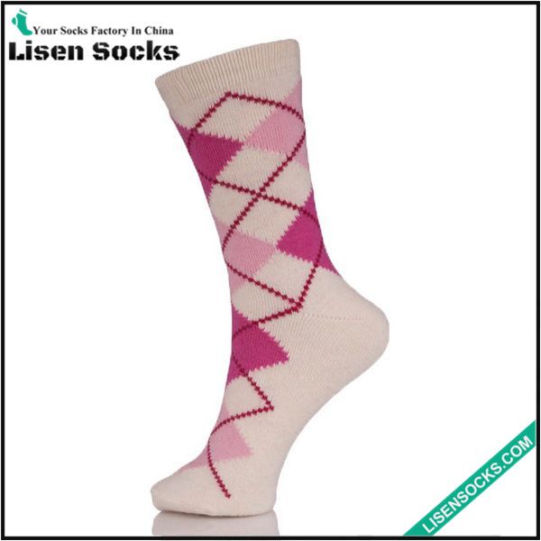 Womens Wool Socks