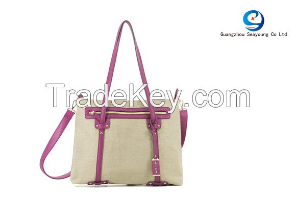 Wholesale Ladies Leisure/Business bag Single Shoulder Bag With Nice Design Ladies bag