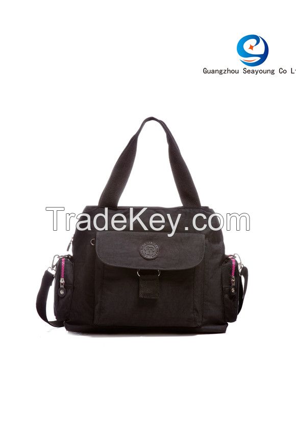 Women Handbags China Guangzhou Online Shopping Fashion Ladies Crossbody  Shoulder Messenger Bag