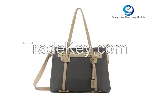 Wholesale Ladies Leisure/Business bag Single Shoulder Bag With Nice Design Ladies bag