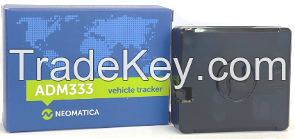 Vehicle Tracker