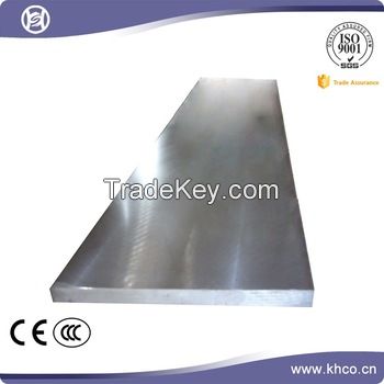 Good hardness forging mould steel plate DC53