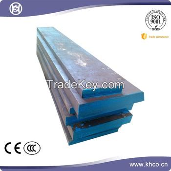 Good hardness forging mould steel plate DC53