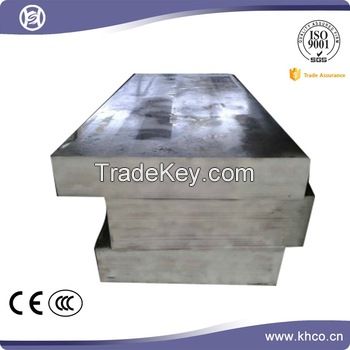 Good hardness forging mould steel plate DC53