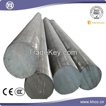 Hardening alloy forged mould steel materials DC53