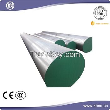 M2 Steel Round Hot Rolled High Speed Tool Steel