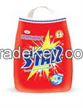 Star detergent powder â Keeping your clothes brightest