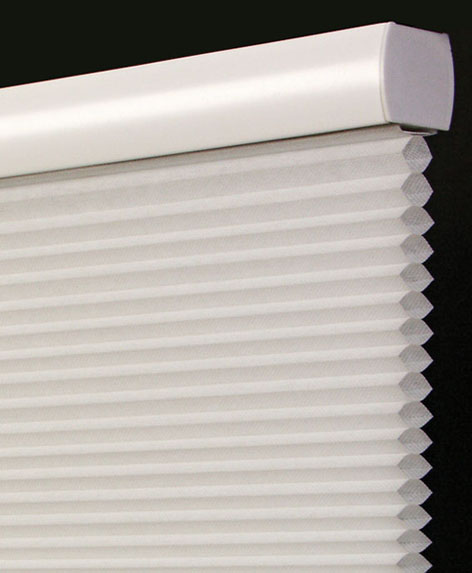 Cordless Cellular Shades