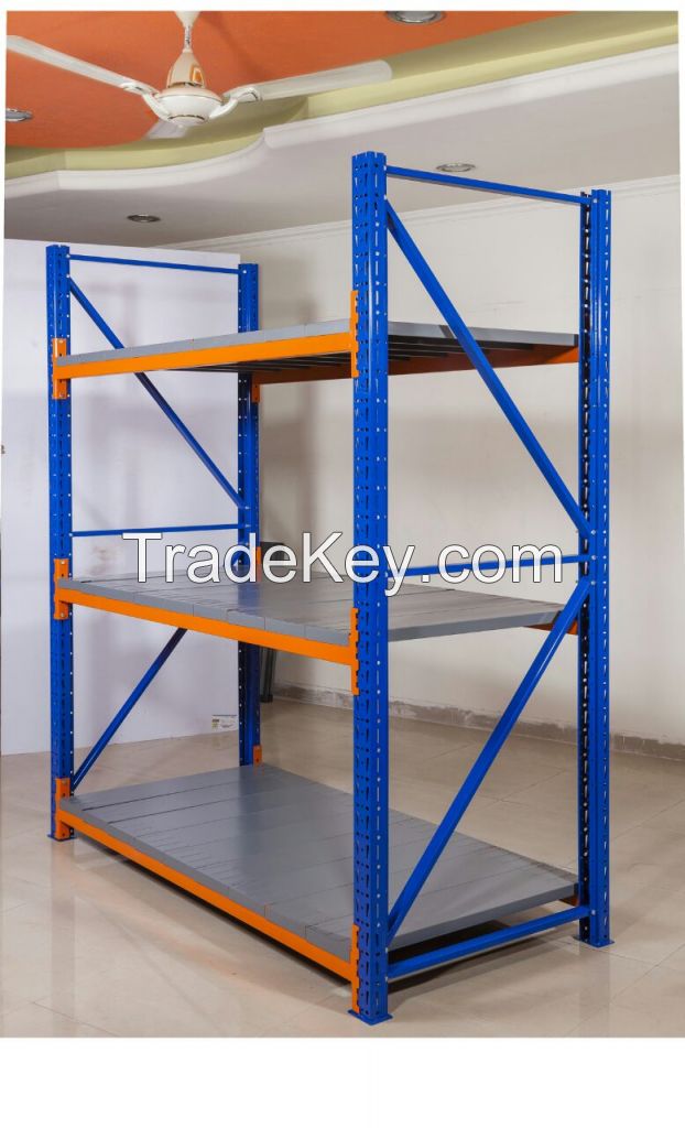 Pallet Rack