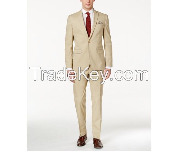 Custom Made Suits