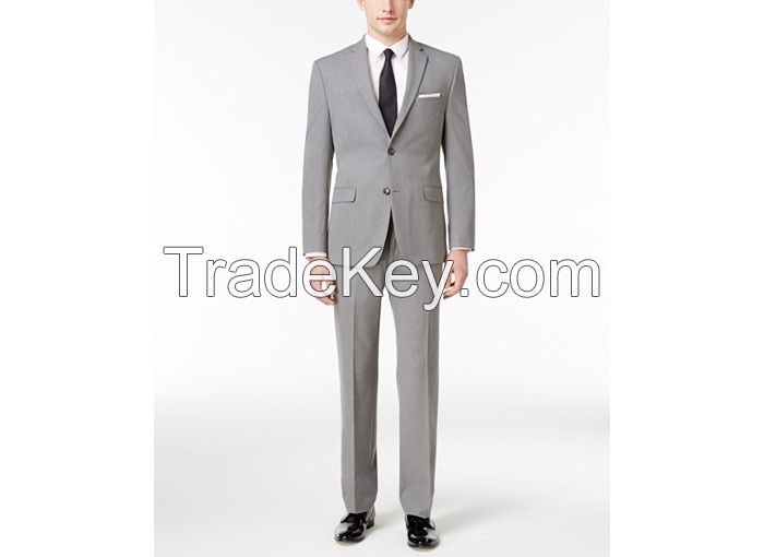 Custom Made Suits