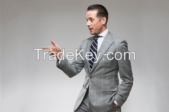 tailored  suits