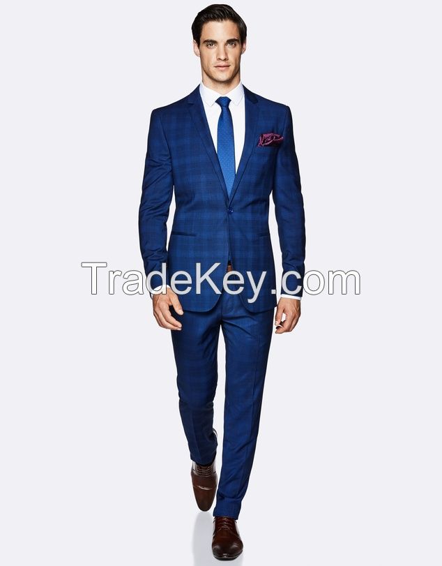 tailored suits 