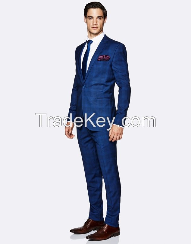 tailored suits 