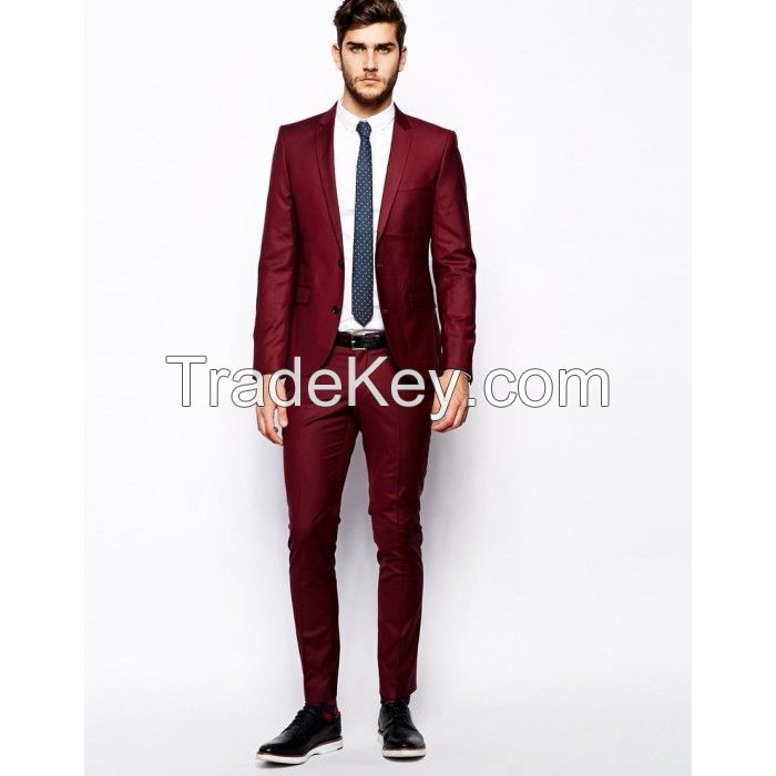 tailored suits 