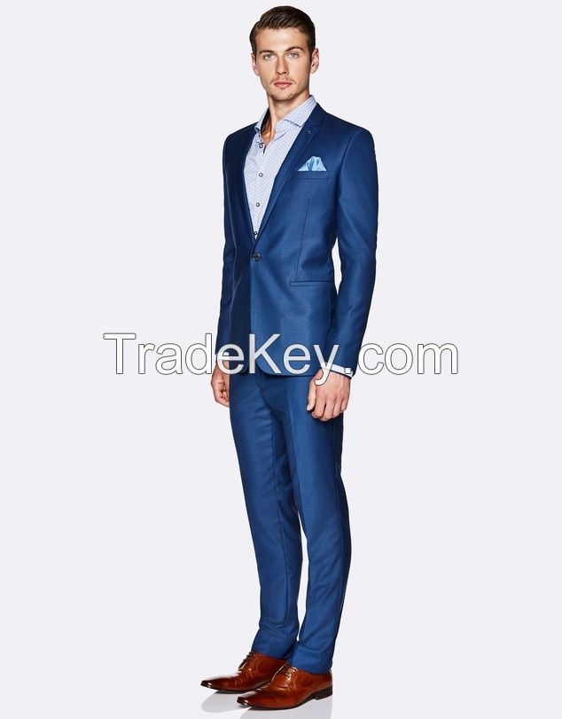 tailored suits