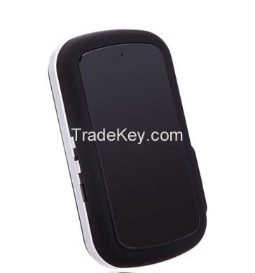 GPS Tracker