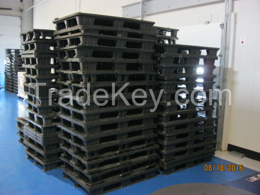 Plastic Pallets