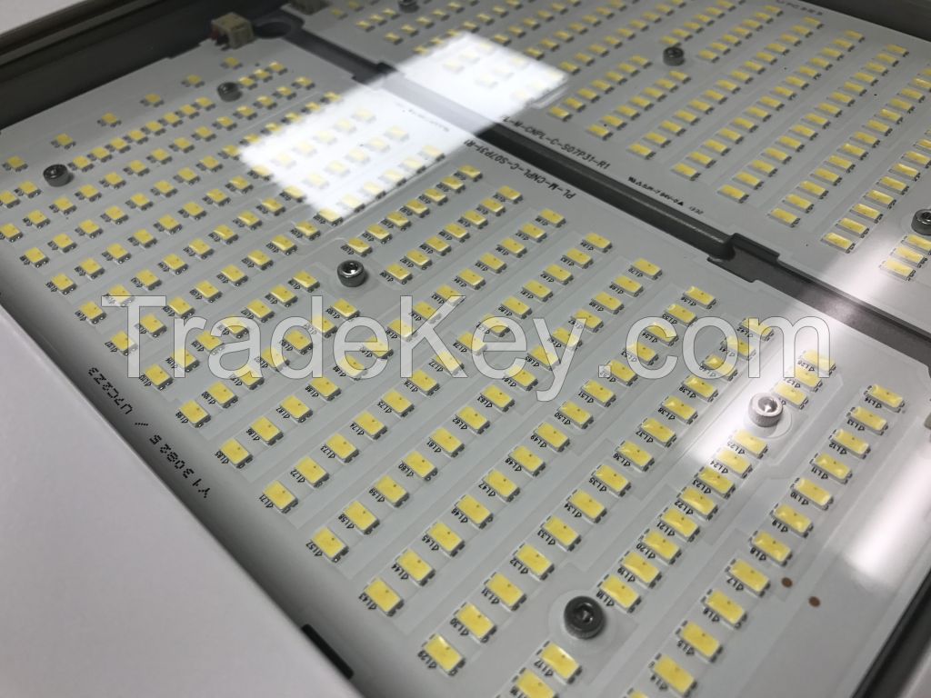 LED Canopy Light 115W