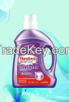 New Foaming Liquid Laundry Detergent In bulk