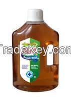 OEM ODM household cleaning new Liquid Disinfectant 