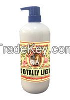 Factory Price pet Shower Gel for Dog cat