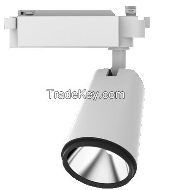 New Hight Lumen Led Track Light 30w