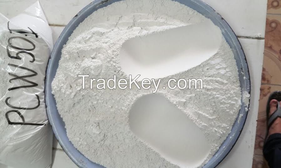 Porland White cement