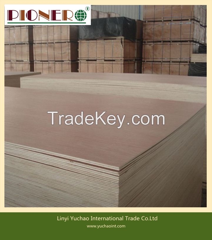 3mm 5mm 7mm 9mm 12mm marine Plywood for Furniture