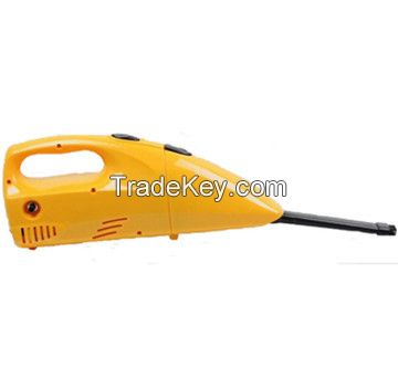 Car Vacuum Cleaner ( DA8104 ) Wet &amp; Dry