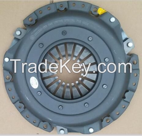 Clutch Cover For China FAW SiHuan 1601200-D02