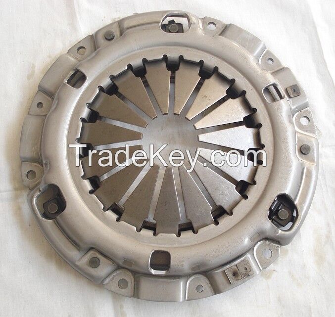 ISUZU Clutch Disc, Cover & Bearing