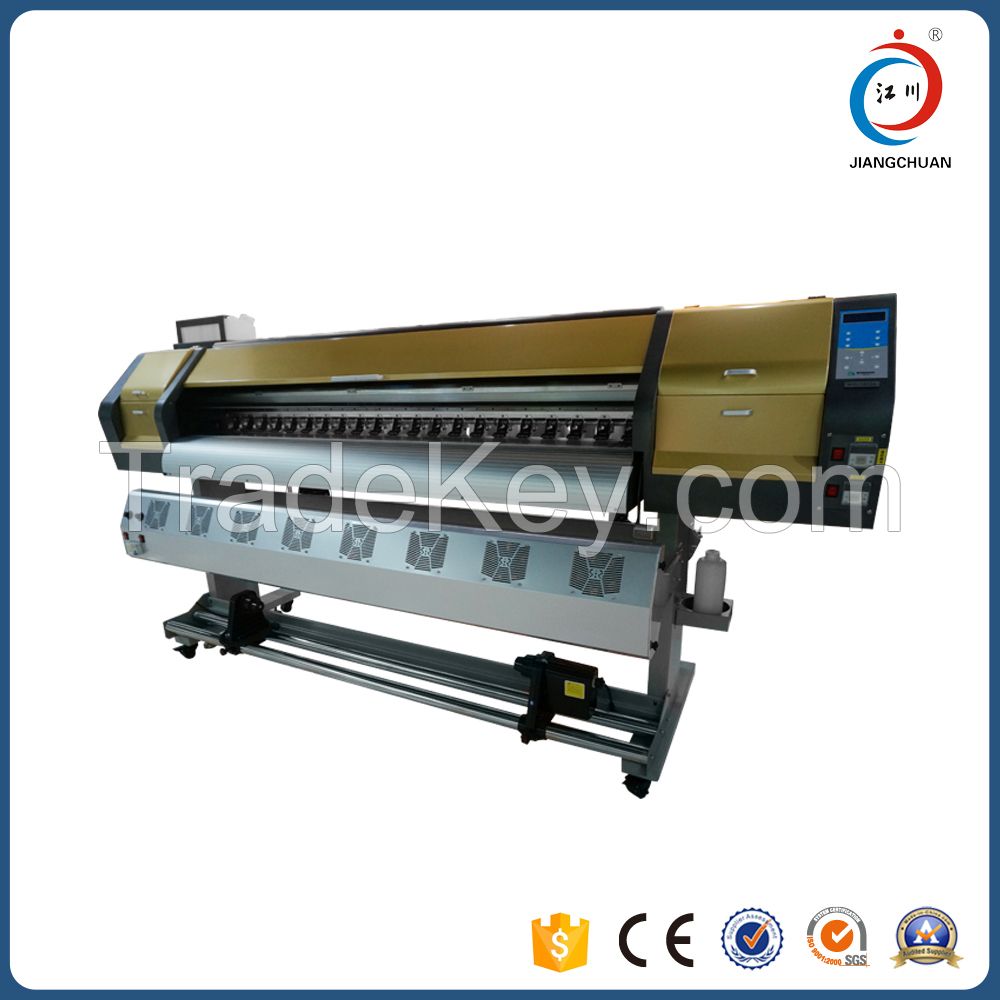 Eco-solvent printer