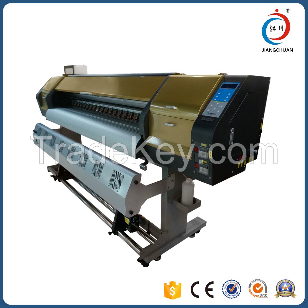 Eco-solvent printer