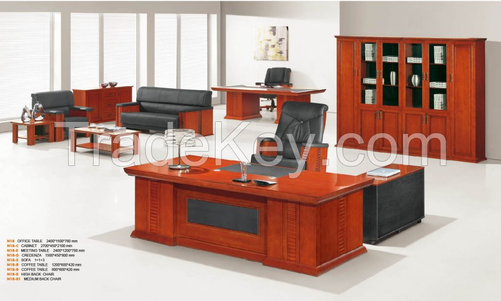 OFFICE TABLE