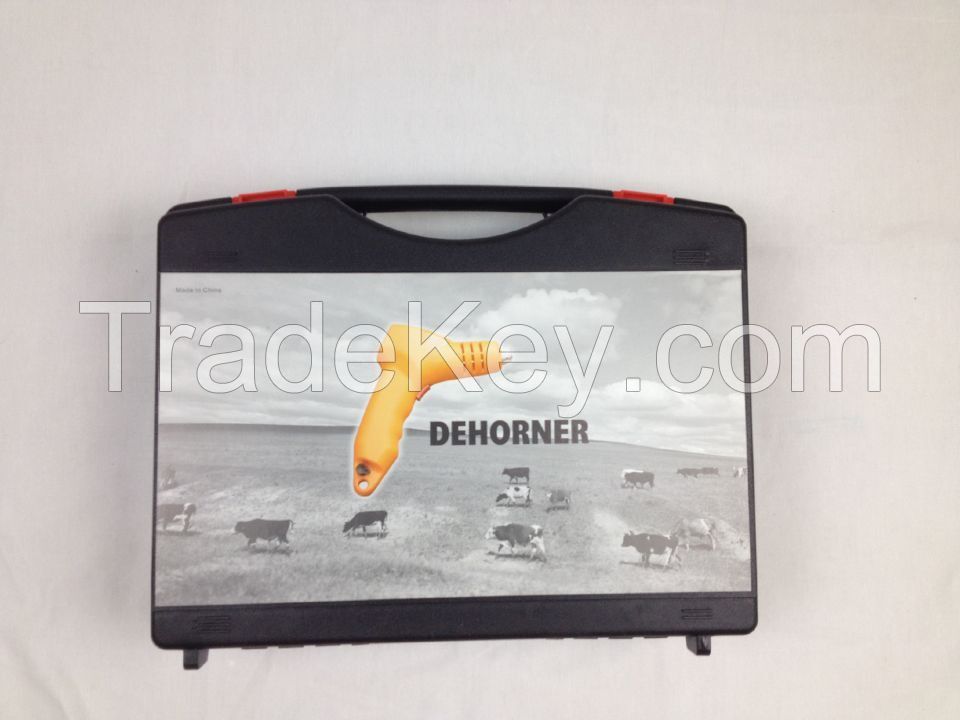 Animal electric Dehorner