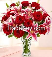 Romantic Flower Delivery in Dubai | Online Florist UAE