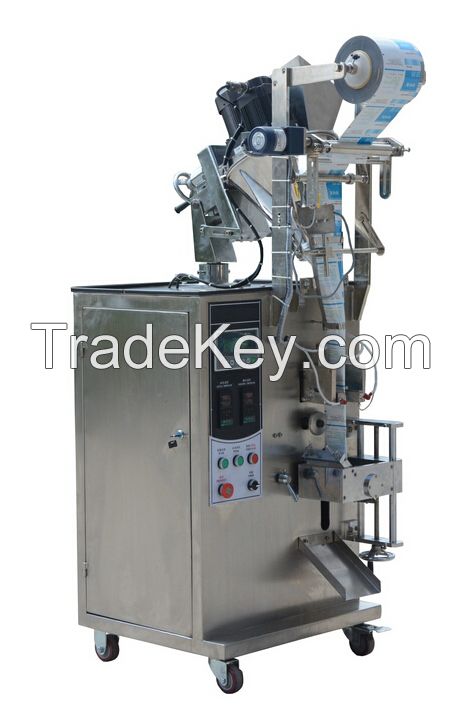 HY-60FZ Automatic Powder Sides Sealing Packing Machine