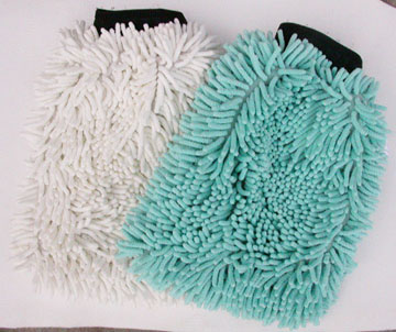 Microfiber Cleaning Cloth