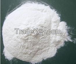 Light calcium carbonate