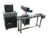 CO2 Flying Laser Marking Machine