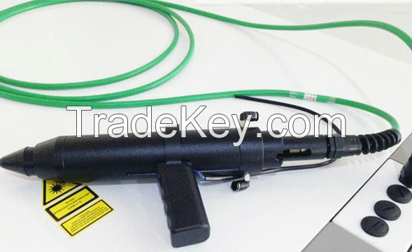 handheld laser welding machine