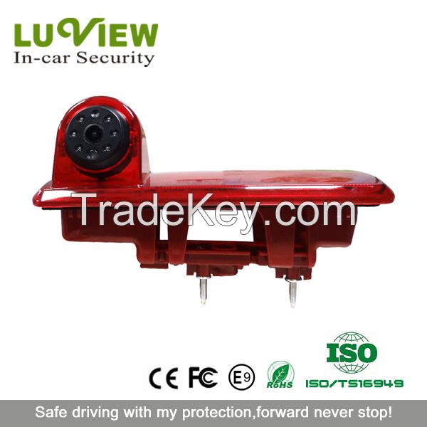 Brake Light Camera For Nissen-NV400