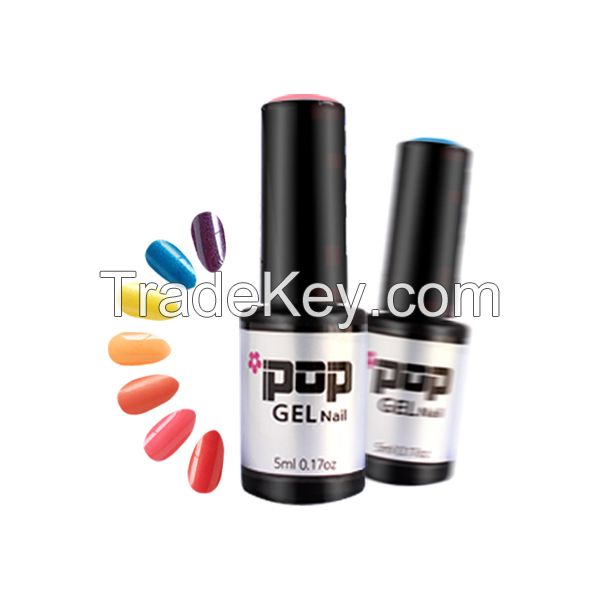 POP gel nail