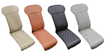 Intelligent Temperature Control Car Cushion