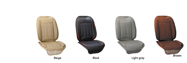 Car Seat Cushion with Intelligent Temperature Control